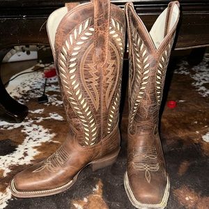 J.B. Dillon Reserve women’s boots